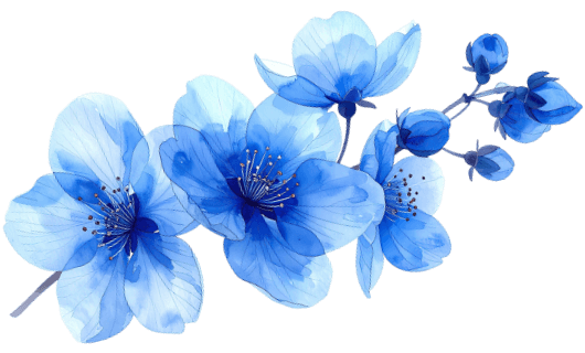 Flor Decorativa